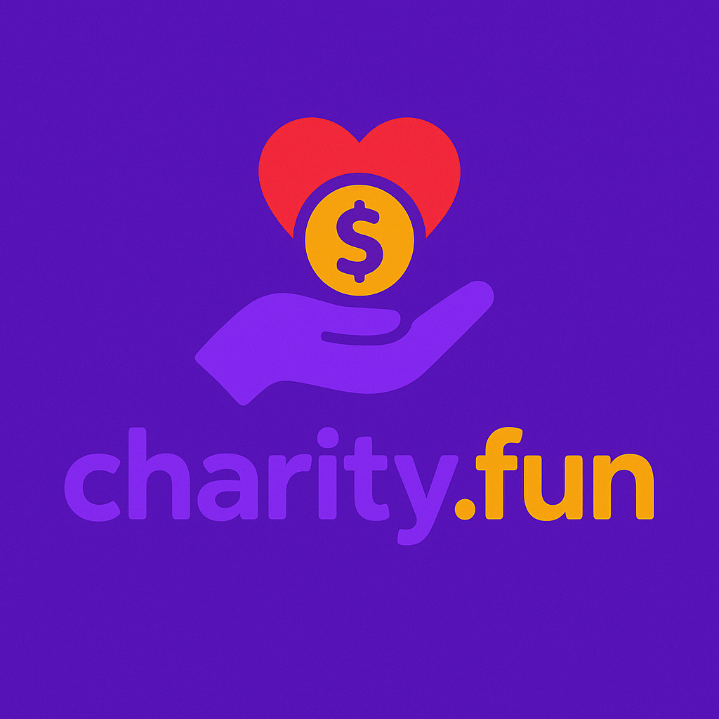 Charity.fun